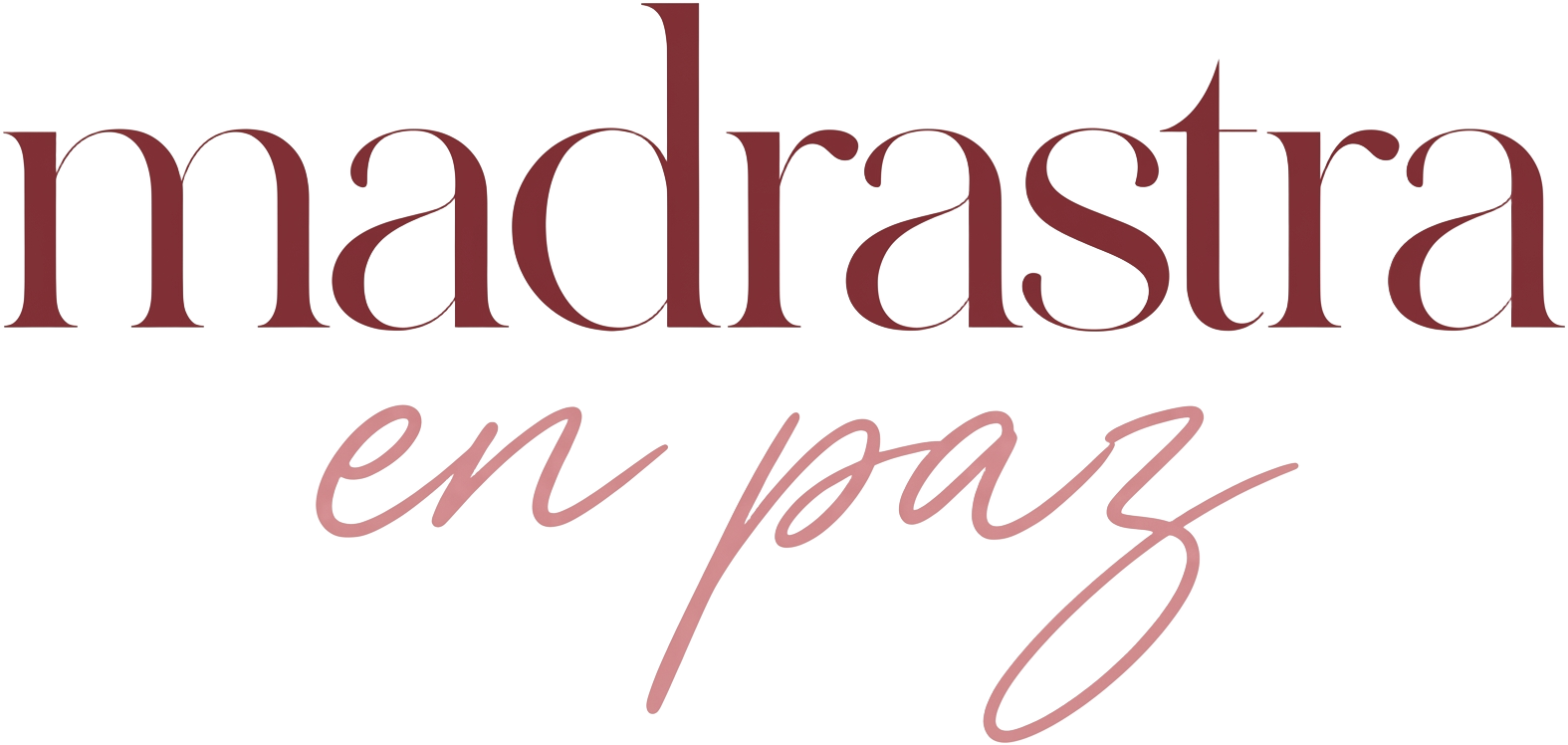 Madrastra en Paz